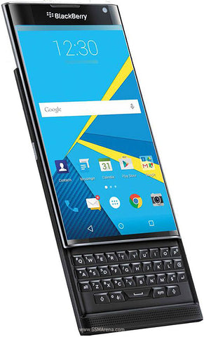 BlackBerry Priv STV100-3 Android 32GB 4G Unlocked Slide-out Keyboard Smartphone