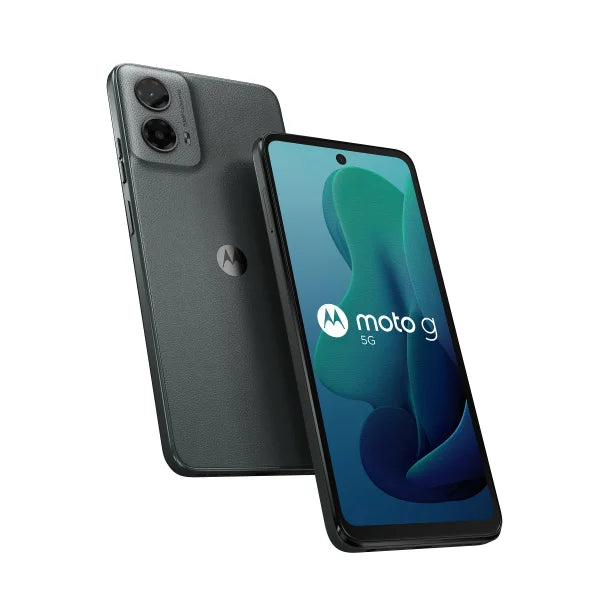 MOTOROLA MOTO G 5G (2024) XT2417 - 4 UNLOCKED (ANY CARRIER) 128 GB 50M