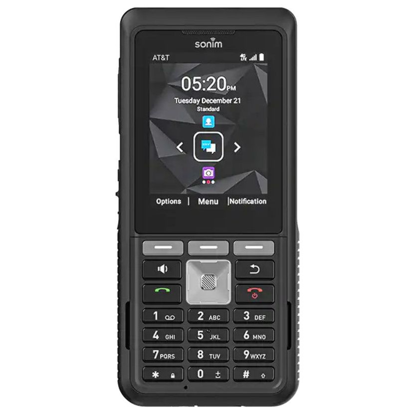 Sonim XP5 Plus XP5900 AT&T FirstNet GSM Unlocked 16GB Rugged Waterproo