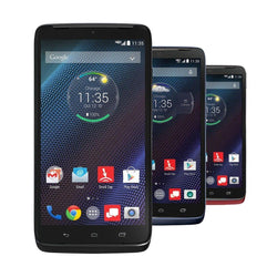 4G LTE Motorola XT1254 Droid Turbo Verizon Wireless Smartphone - Beast Communications LLC