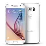 4G LTE Samsung Galaxy S6 G920V 64GB Verizon Smartphone Page Plus Straight Talk - Beast Communications LLC