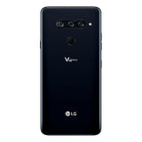 4G LTE LG V40 ThinQ 64GB Verizon Wireless Smartphone - Beast Communications LLC