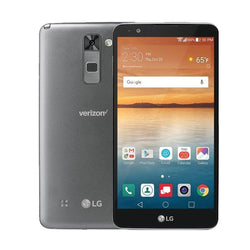 LG VS835 Stylo 2 16GB 13.0 MP Verizon Wireless 4G LTE Android Smartphone - Beast Communications LLC