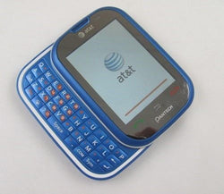 Pantech P9020 Pursuit AT&T Cell Phone - Beast Communications LLC