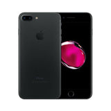 4G LTE Apple iPhone 7 Plus 32GB Verizon Wireless iOS WiFi Smartphone Black - Beast Communications LLC