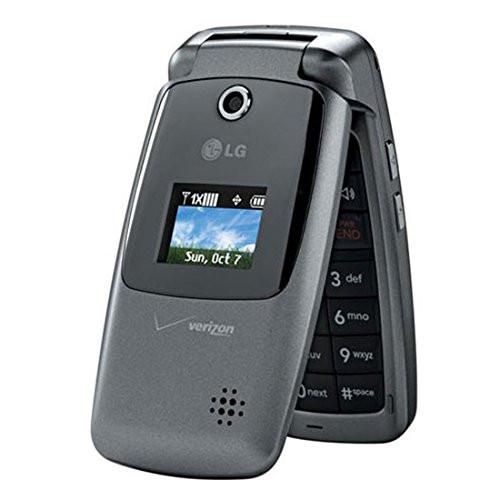 Verizon LG VX-5400 Cell Phone