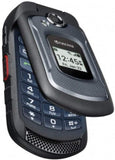 4G LTE Kyocera DuraXV E4710 Basic Flip At&t Rugged Cell Phone Straight Talk - Beast Communications LLC