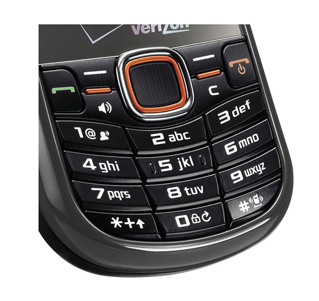 Verizon Qwerty Keyboard Phones