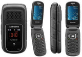 Samsung SGH-A997 Rugby III AT&T Cell Phone AT&T Net10 H20 - Beast Communications LLC