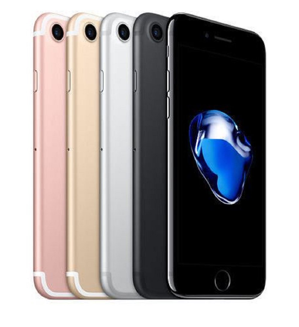 Apple iPhone 7 128GB Verizon Wireless 4G LTE iOS WiFi 12MP Camera Smar