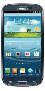 Samsung Galaxy S III 4G T Mobile Smartphone Touch Screen S3 - Beast Communications LLC