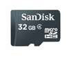 SanDisk 32GB Mobile MicroSDHC Class 4 Flash Memory Card, Frustration-Free Packaging- SDSDQ-032G-AFFP - Beast Communications LLC