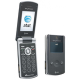 Sony Ericsson W518 Cell Phone AT&T Net10 H20 - Beast Communications LLC