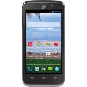 ZTE Z932 4G LTE Black