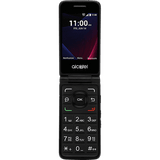 4G LTE Alcatel GO FLIP V Verizon Wireless Flip Basic Cellular Cell Phone - Beast Communications LLC
