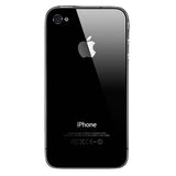 Apple iPhone 4S 8GB Black - Sprint - Beast Communications LLC