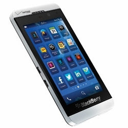 BlackBerry Z10 - 16GB - Black (Factory Unlocked) Smartphone - Beast Communications LLC