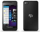 BlackBerry Z10 - 16GB - Black (Factory Unlocked) Smartphone - Beast Communications LLC