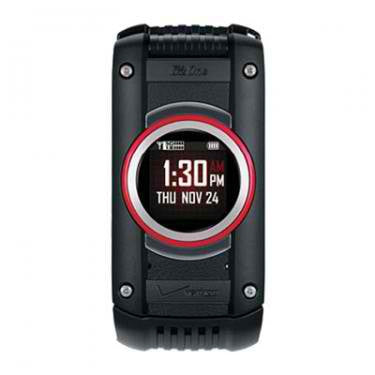 Casio G'zOne Ravine 2 C781