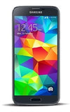 Samsung Galaxy S5 SM-G900A At&t 16GB Cell Phone Smartphone Black - Beast Communications LLC