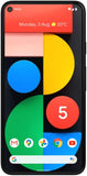 Google Pixel 5 5G 128GB Full Unlocked Verizon T-Mobile AT&T Black