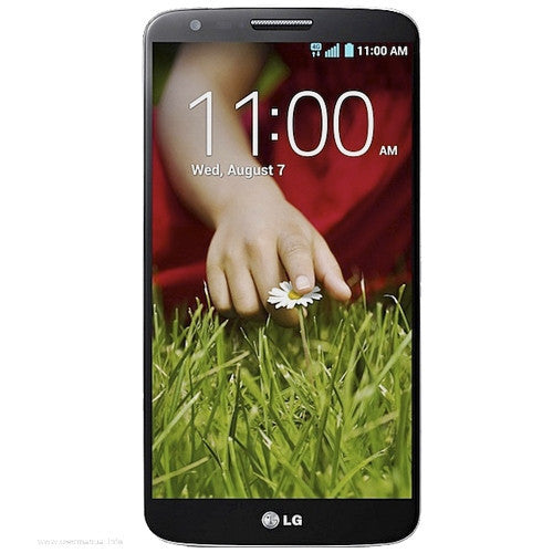 LG G5 (VS987) 32GB Unlocked Gray Android Smartphone-D/Screen - Foto 2