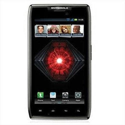 4G LTE Motorola Droid RAZR MAXX Black Verizon Smartphone Page Plus - Beast Communications LLC