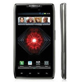 4G LTE Motorola Droid RAZR MAXX Black Verizon Smartphone Page Plus - Beast Communications LLC