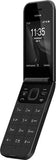 Nokia 2720 V Flip TA-1295 Verizon Wireless 4G LTE KaiOS 4GB KaiOS
