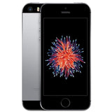 Apple iPhone SE 16GB UNLOCKED - GSM AT&T T-Mobile 4G LTE Smartphone - Space Gray - Beast Communications LLC