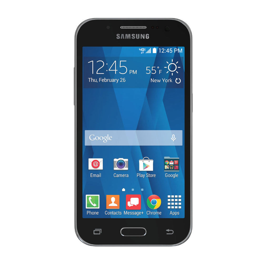 Samsung G360 Core Prime 8GB Verizon Wireless 4G LTE Android Smartphone