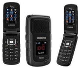 Samsung SGH-A847 Rugby II AT&T Cell Phone Net10 H20 - Beast Communications LLC