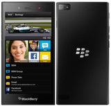 BlackBerry Z3 STJ100-1 - 8GB FACTORY UNLOCKED (AT&T T-Mobile GSM) 4G Smartphone - Beast Communications LLC