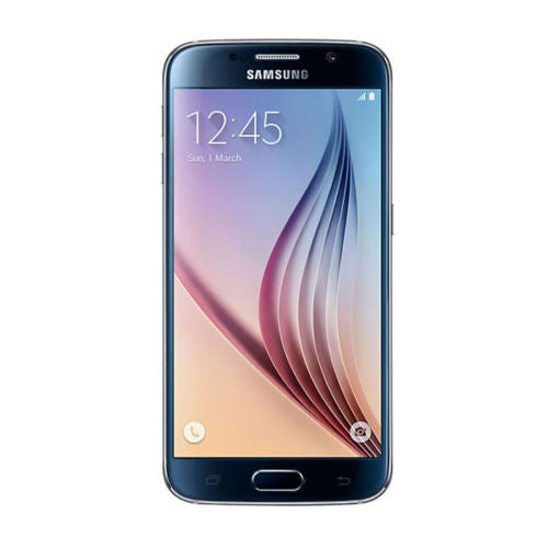 Samsung G920 Galaxy S6 64GB Verizon Wireless 4G LTE Android Smartphone