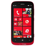 Unlocked Nokia 822 Lumia Verizon Wireless 16GB WiFi Windows 4G LTE Smartphone - Beast Communications LLC