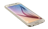 Samsung G920 Galaxy S6 64GB Verizon Wireless 4G LTE Android Smartphone Paegplus - Beast Communications LLC