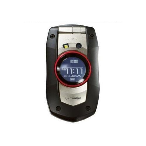 Casio G'zOne Boulder C711