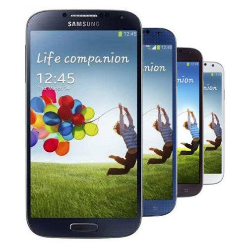 Samsung i545 Galaxy S4 16GB Verizon Wireless Cell Phone Pageplus