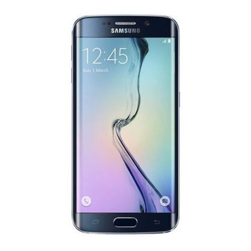 Samsung Galaxy S6 Edge 32GB SM-G925T Unlocked GSM T-Mobile 4G Android