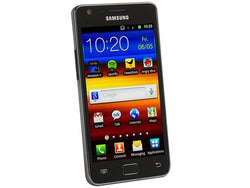 Samsung Galaxy S II SGH-T989 T-Mobile Smartphone - Beast Communications LLC