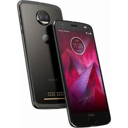 New Motorola MOTO Z3 Play XT1929-4 64GB Factory Unlocked Smartphone DUAL-SIM