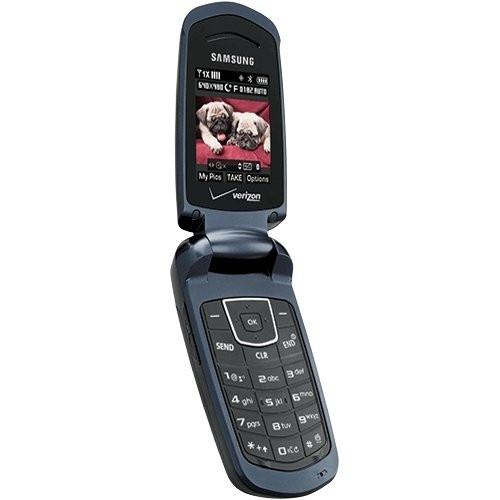 Samsung Smooth u350 Flip Phone Verizon or Pageplus – Beast Communications  LLC