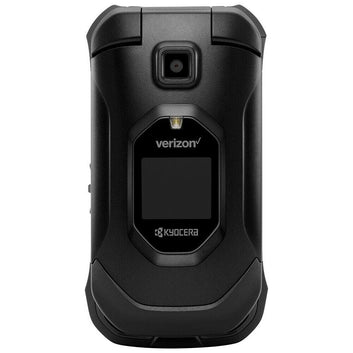 New 4G LTE Kyocera E4810 DuraXV Extreme 16GB Verizon Rugged Cell Phone 5G Compatible
