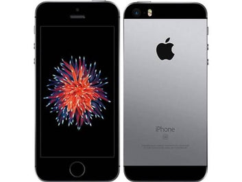 Apple iPhone SE 16GB - GSM UNLOCKED / AT&T / T-Mobile 4G LTE Smartphone