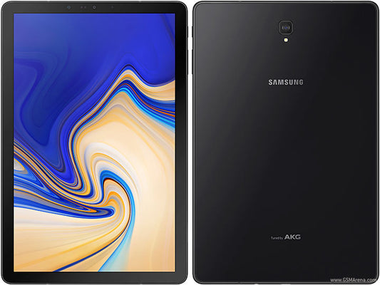 Samsung Galaxy Tab S4 T837A 64GB, GSM Unlocked Black