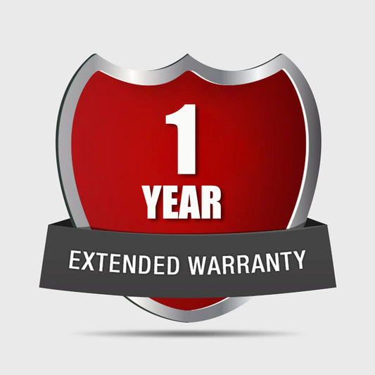 1 Year Extended Warranty - Protect Your Cell Phone!