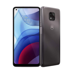 Motorola Moto G Power XT2117-2 Consumer Cellular 64GB Gray