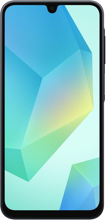 Samsung Galaxy A16 – 4G LTE Unlocked, 6.7