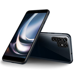 XGODY X60 2024 NEW ANDROID FACTORY UNLOCKED CELL PHONE CHEAP SMARTPHONE QUAD CORE 2 SIM 4G