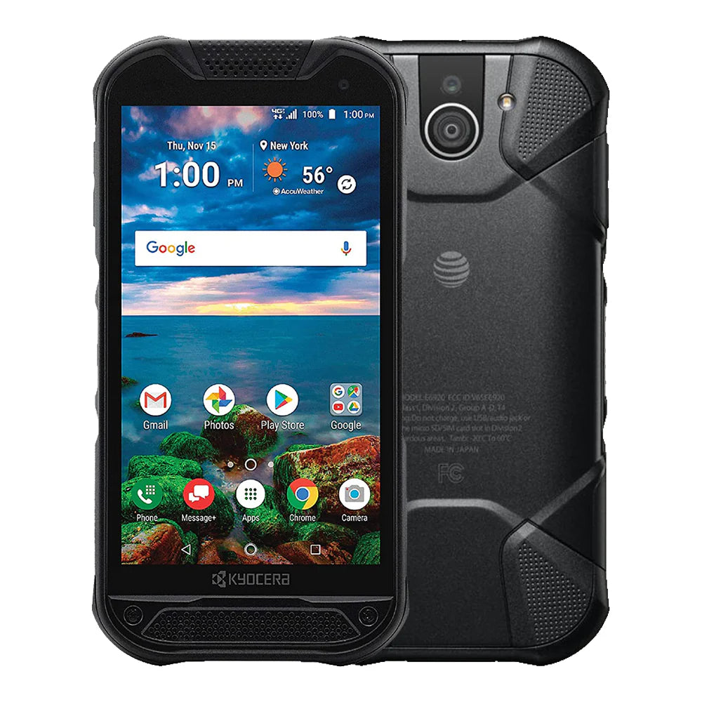 KYOCERA DuraForce 本体 【公式通販】